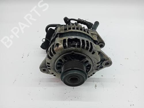 Used Alternator Alternator OPEL MERIVA A MPV (X03) [2003-2010] 33464283 33464283