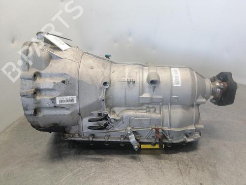 Gearbox BMW 1 Convertible (E88) 118 i | BP21189785M3 