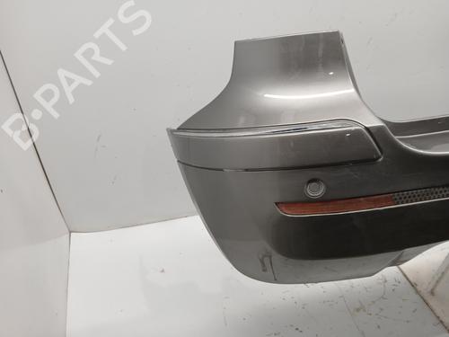 Rear bumper MERCEDES-BENZ B-CLASS Sports Tourer (W245) B 200 TURBO (245.234) | BP28319923C8