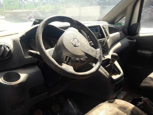 Front right window mechanism NISSAN NV200 / EVALIA Bus  | BP27572927C23 