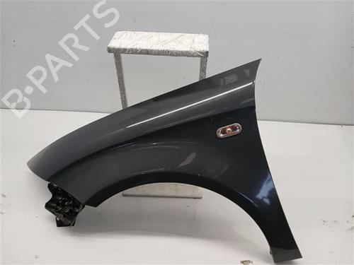 Used Left front fenders Left front fenders 39542083 39542083