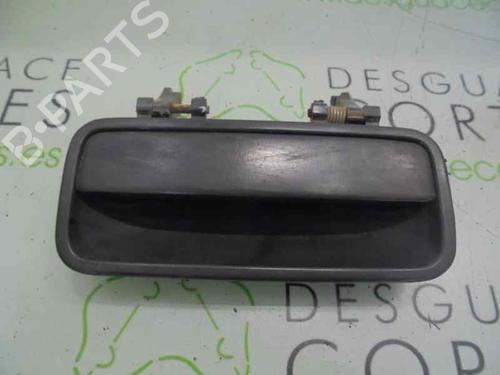 Used Front right exterior door handle LAND ROVER FREELANDER I (L314) 2.0 Td4 4x4 (112 hp) 5463494