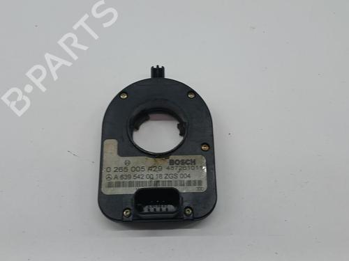 other-mercedes-benz-vito-bus-w639-2003-36490189 main image