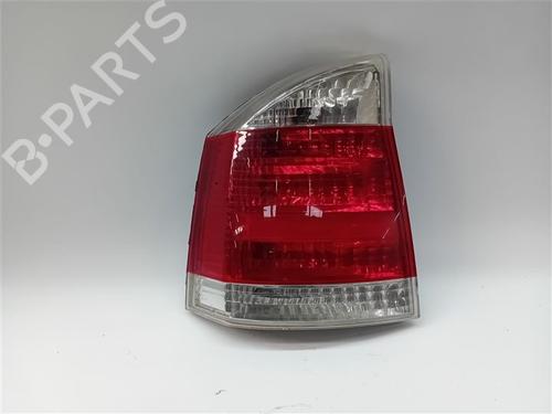 Used Left taillight Left taillight OPEL VECTRA C (Z02) 1.9 CDTI (F69) (120 hp) 40239854 40239854