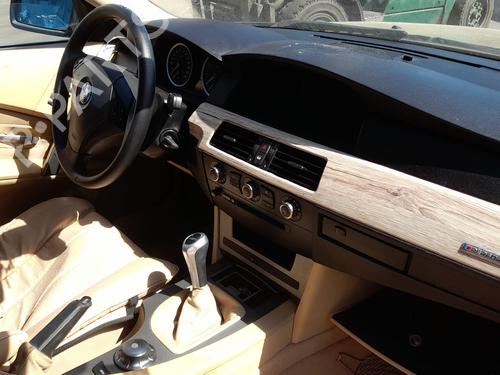 Electronic module BMW 5 (E60) 523 i | BP21138774M83 