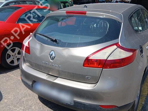 Engine RENAULT MEGANE III Hatchback (BZ0/1_, B3_) 1.9 dCi (BZ0N, BZ0J) | BP38472546M1 - Image 10