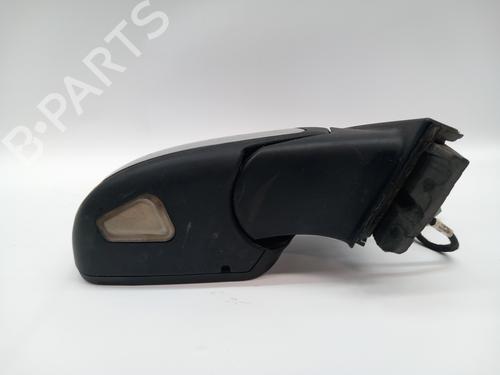 Right mirror FORD FOCUS C-MAX (DM2)  | BP27177873C27 