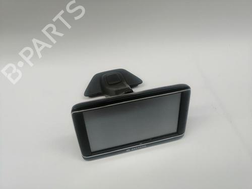 Elektronisk modul Elektronisk modul SEAT IBIZA IV SC (6J1, 6P5) [2008-2018] 37428923 37428923