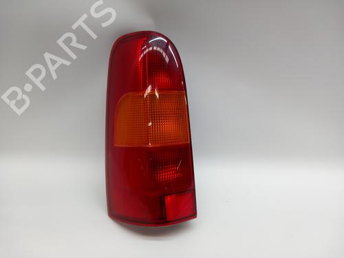 Left taillight NISSAN SERENA (C23) 2.3 D | BP29244110C34