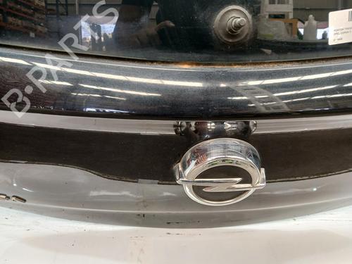 Tailgate OPEL CORSA E (X15) 1.3 CDTI (08, 68) | BP38415314C6 - Image 6