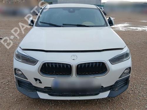 Used Parts BMW X2 (F39) sDrive 20 i 4973554