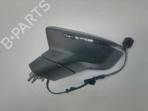 Left mirror SEAT IBIZA V (KJ1, KJG)  | BP28152898C26