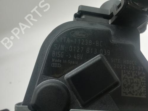 Alternator FORD FOCUS IV Turnier (HP) 1.0 EcoBoost mHEV | BP12517032M7 