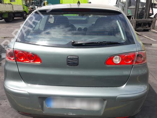 Left mirror SEAT IBIZA III (6L1)  | BP15507380C26 
