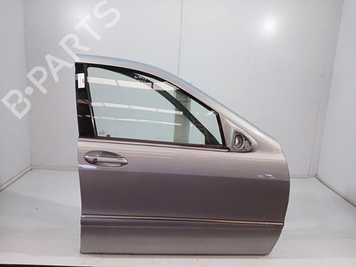 Used Right front door Right front door MERCEDES-BENZ S-CLASS (W220, V220) S 400 CDI (220.028, 220.128) (250 hp) 34222799 34222799
