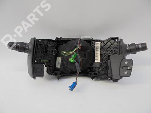 Used Switch Switch RENAULT GRAND SCÉNIC II (JM0/1_) 1.9 dCi (JM0G, JM12, JM1G, JM2C) (120 hp) 11175383 11175383