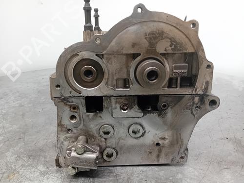 Cylinder head FIAT PUNTO EVO (199_) 1.3 D Multijet (199AXC1A, 199BXC1A, 199AXT1A, 199BXT1A) | BP29393703M5 