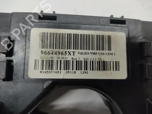 Headlight switch CITROËN C4 Picasso I MPV (UD_) 2.0 HDi 138 | BP34371998I24  - Image 7
