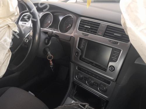 Elektronisk modul VW GOLF VII Variant (BA5, BV5)  | BP16814863M83 
