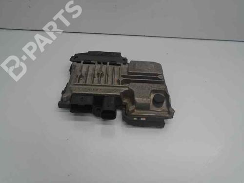 Used Start/Stop ECU Start/Stop ECU OPEL CROSSLAND X / CROSSLAND (P17, P2QO) 1.2 (75) (131 hp) 8743054 8743054
