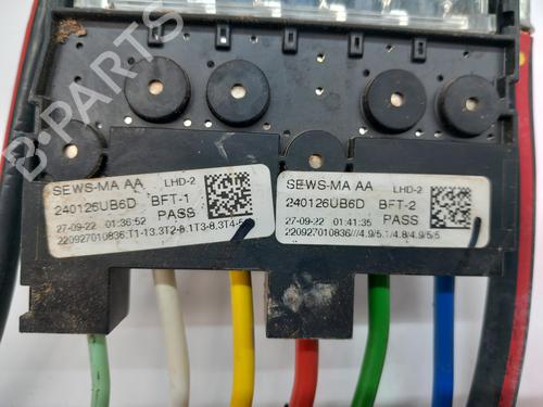 Other NISSAN QASHQAI III (J12) | BP29393690O1