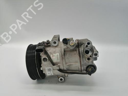 Used AC compressor KIA SPORTAGE IV (QL, QLE) [2015-2022]  17717749