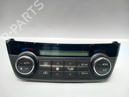 Climate control TOYOTA RAV 4 IV (_A4_) [2012-2024]  17769348