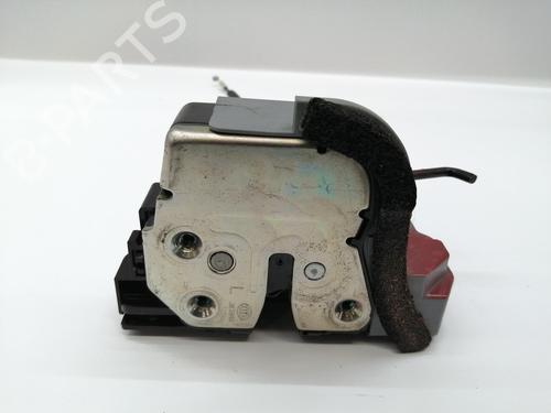Used Rear left lock HYUNDAI i20 II (GB, IB) [2014-2021]  19156102