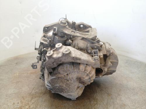 Gearbox OPEL ASTRA J (P10)  | BP28311417M3 