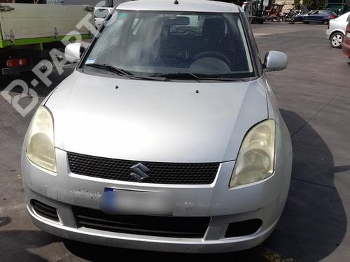 Used Parts SUZUKI SWIFT III (MZ, EZ)    1077774