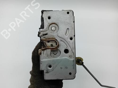 Front left lock CITROËN JUMPER II Van 2.2 BlueHDi 140 | BP36813581C98 - Image 2