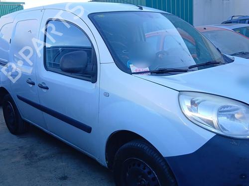 Front wiper motor RENAULT KANGOO BE BOP (KW0/1_) 1.5 dCi 75 | BP30849792M29 