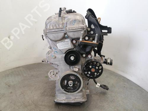 Engine HYUNDAI TUCSON (TL, TLE)  | BP29904239M1