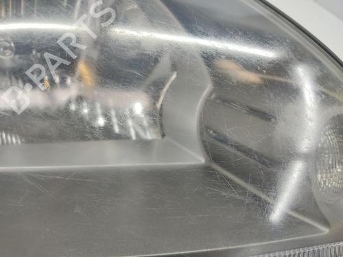 Right headlight HYUNDAI TUCSON (JM) 2.0 CRDi | BP29907903C29