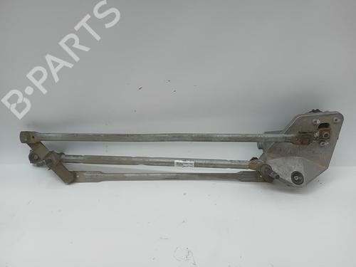 Used Front wiper motor Front wiper motor FORD KUGA II (DM2) 2.0 TDCi (120 hp) 34168452 34168452