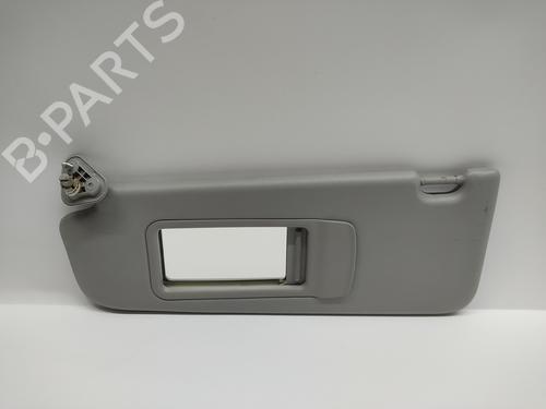 Left sun visor BMW X1 (E84) sDrive 18 d | BP21186149I1 