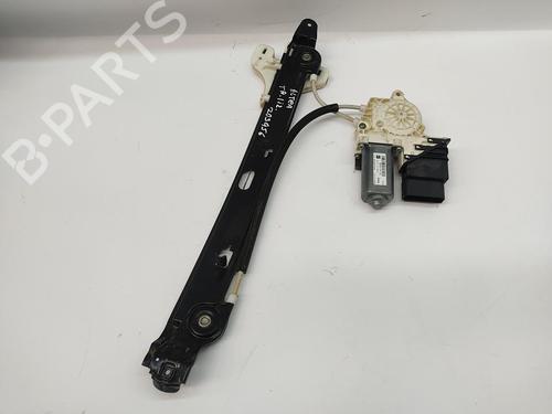 Used Rear left window mechanism SEAT ALTEA XL (5P5, 5P8) [2006-2015]  29635925