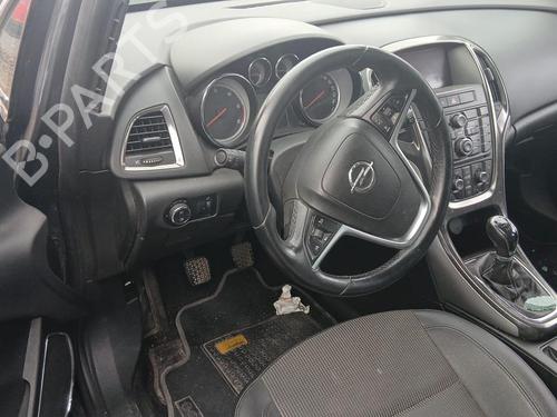 Hattehylde OPEL ASTRA J (P10)  | BP31696877C85 