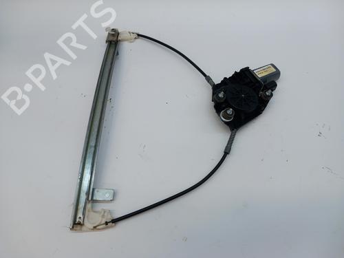 Rudehejsemekanisme Højre foran ALFA ROMEO 147 (937_) 1.6 16V T.SPARK (937.AXA1A, 937.AXB1A, 937.BXB1A) (120 hp) 29255811