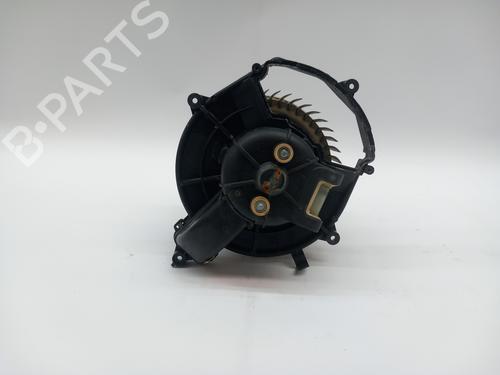 Heater blower motor CITROËN C3 I (FC_, FN_)  | BP27206307M62 