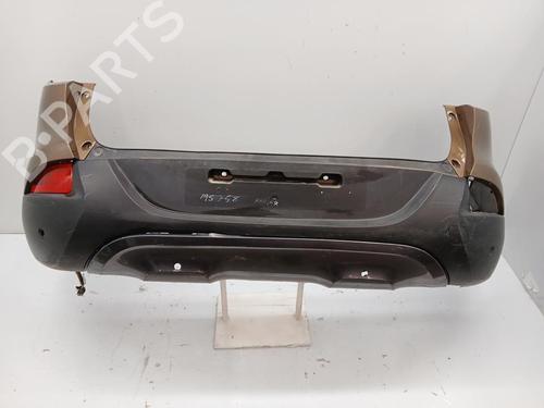 Used Rear bumper RENAULT KADJAR (HA_, HL_) 1.6 dCi 130 (HLA4) (130 hp) 28059390