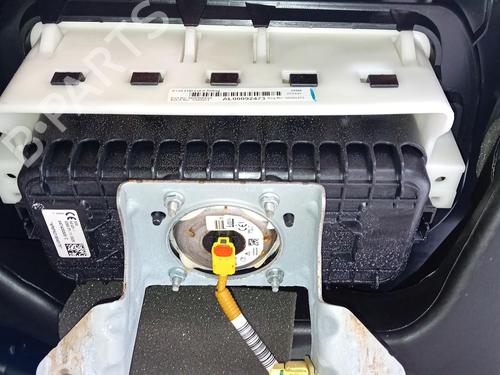 Airbag Kit NISSAN JUKE (F16_)  | BP29594421C86 