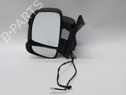 Used Left mirror Left mirror 37032915 37032915