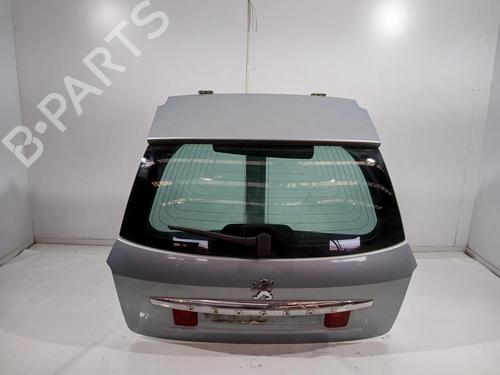 Used Tailgate Tailgate 37247741 37247741