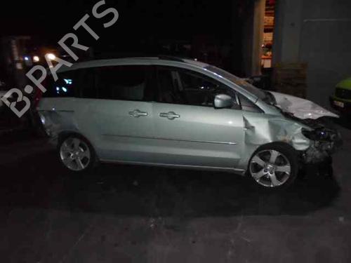 Control unit MAZDA 5 (CR) 2.0 CD (CR19) | BP5456472M11  - Image 11