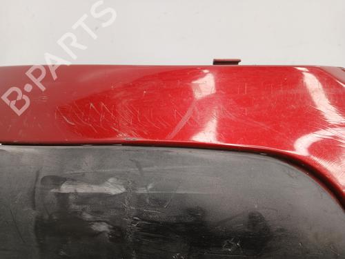 Front bumper CITROËN C3 I (FC_, FN_) 1.4 16V | BP27477487C7 