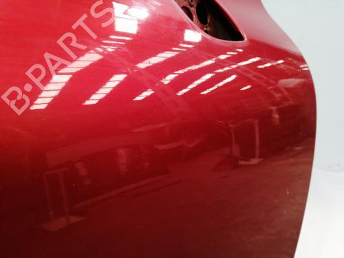 Right front door RENAULT CLIO IV (BH_)  | BP29635956C3 