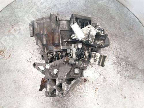 Used Gearbox Gearbox CITROËN JUMPER II Van 2.2 HDi 100 (101 hp) 39966720 39966720