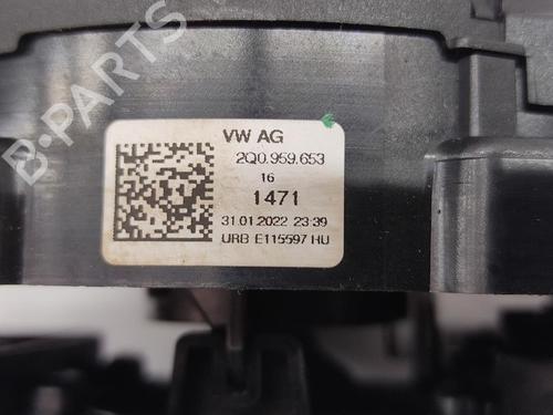 Headlight switch SKODA KAMIQ (NW4)  | BP30479372I24 