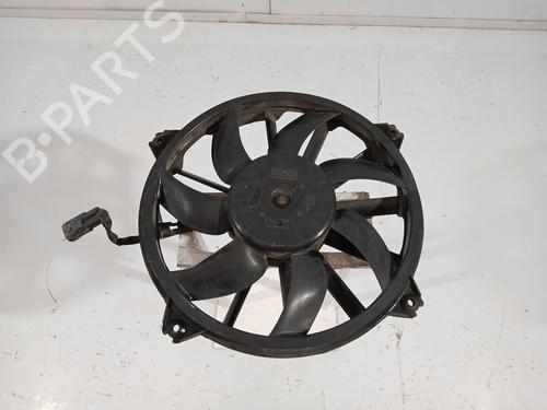 Used Radiator fan CITROËN C4 Picasso I MPV (UD_) [2006-2015]  30619366